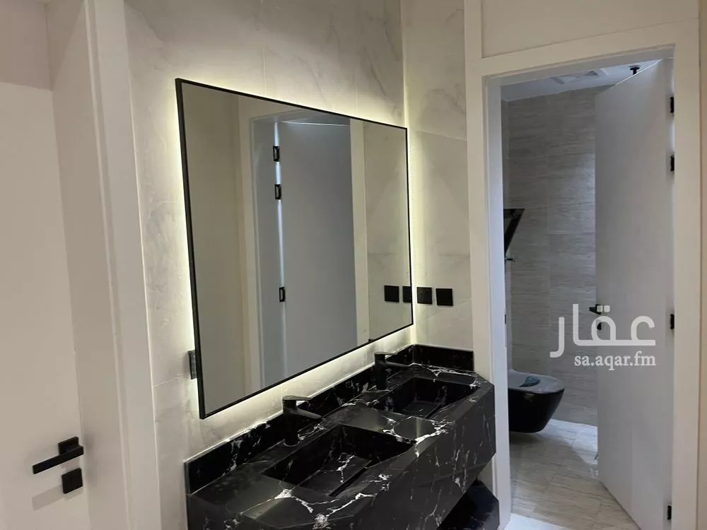 فيلا 6 غرف في ظهرة نمار 5