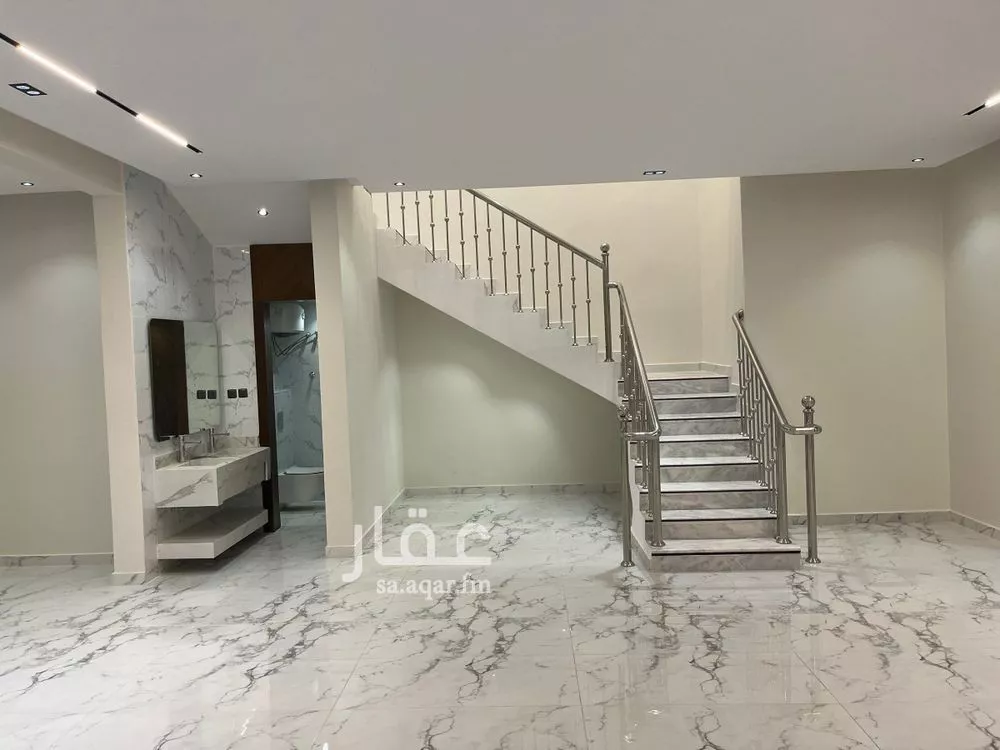 فيلا 6 غرف في ظهرة نمار 5