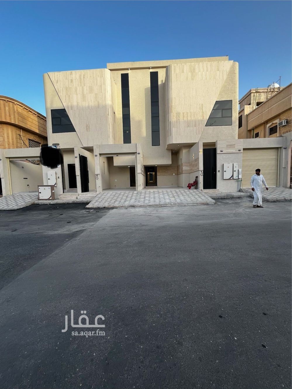 4 bedroom apartment in Ad Duraihimiyah, Riyadh 8