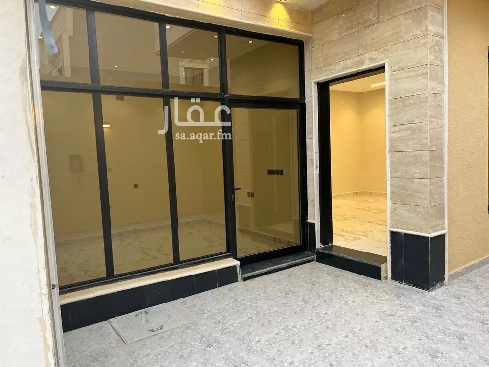 فيلا 6 غرف في ظهرة نمار 2