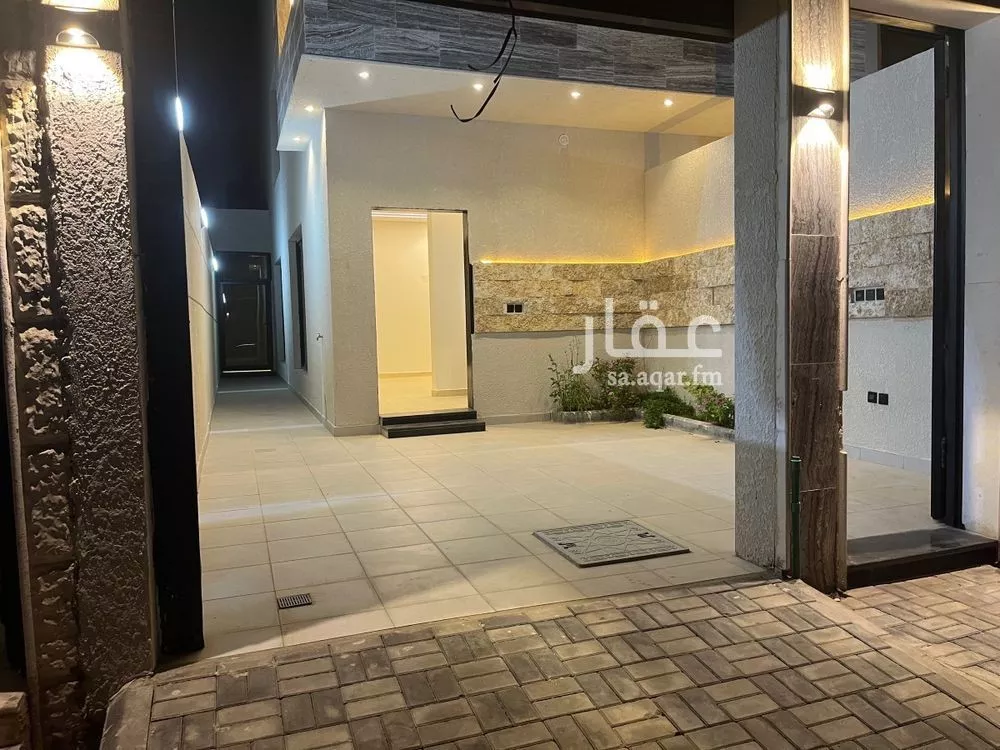 فيلا 6 غرف في ظهرة نمار 2