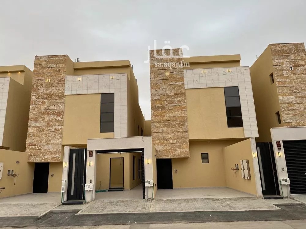 6 bedroom villa in Dhahrat Namar 1