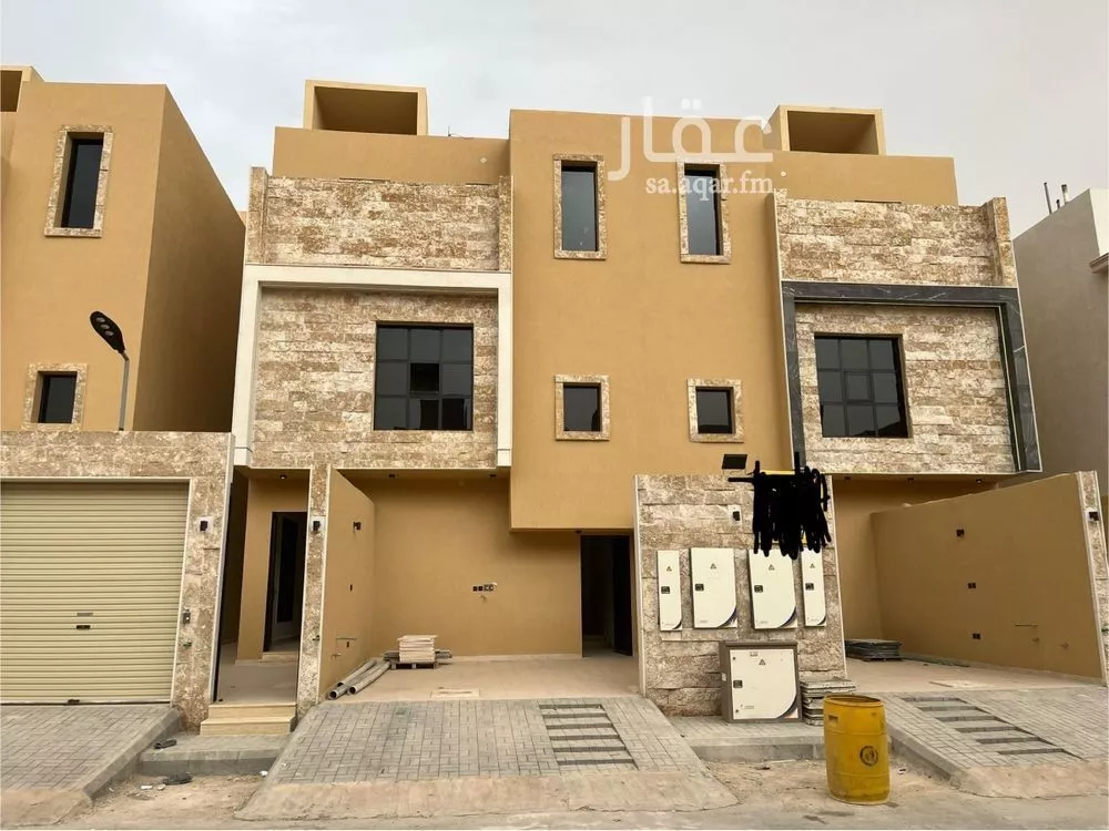 فيلا 6 غرف في ظهرة نمار 1