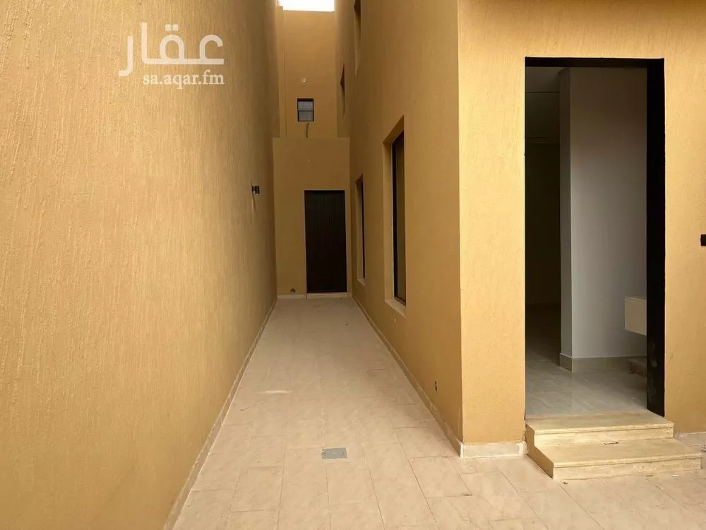 فيلا 6 غرف في ظهرة نمار 2