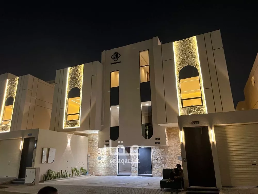 فيلا 6 غرف في ظهرة نمار 1