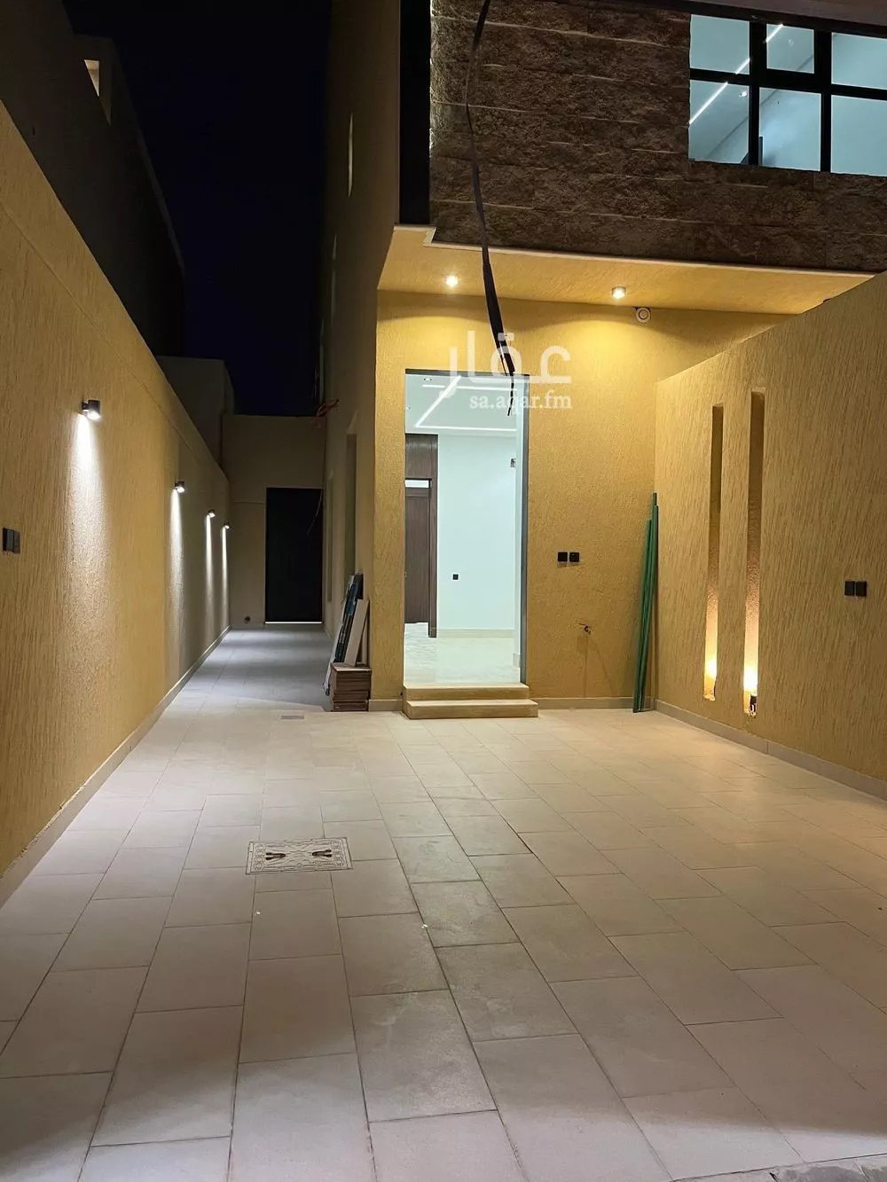 شقة 6 غرف في ظهرة نمار 5