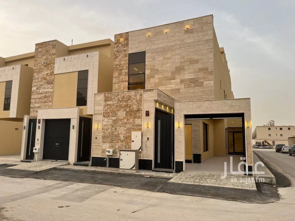 فيلا 6 غرف في ظهرة نمار 1