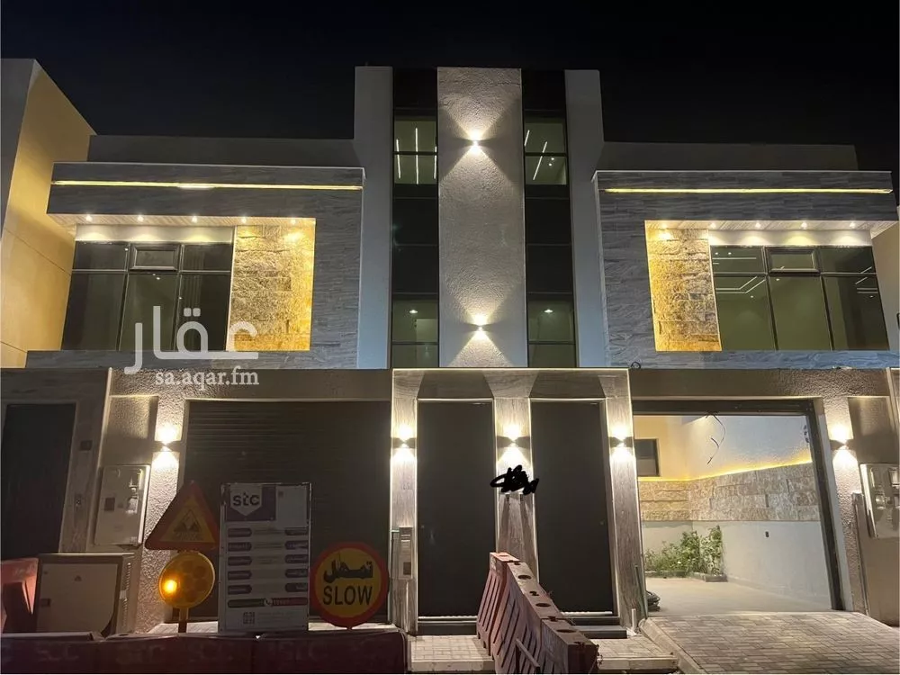 فيلا 6 غرف في ظهرة نمار 1