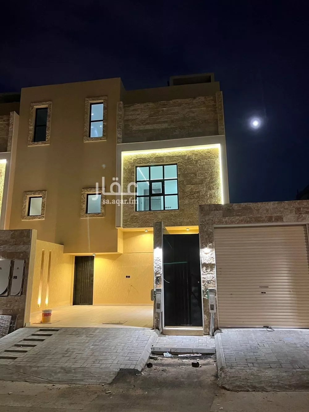 شقة 6 غرف في ظهرة نمار 1