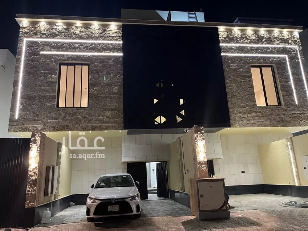 فيلا 6 غرف في ظهرة نمار 1