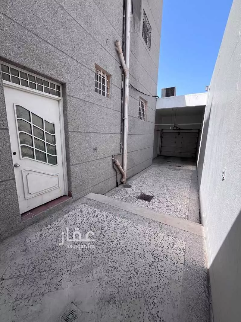 دور 5 غرف في الجامعيين 3