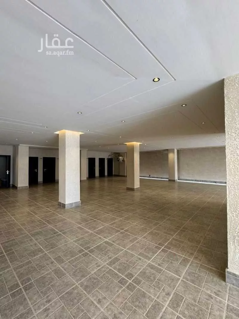 عمارة 163 م² في الريان 2