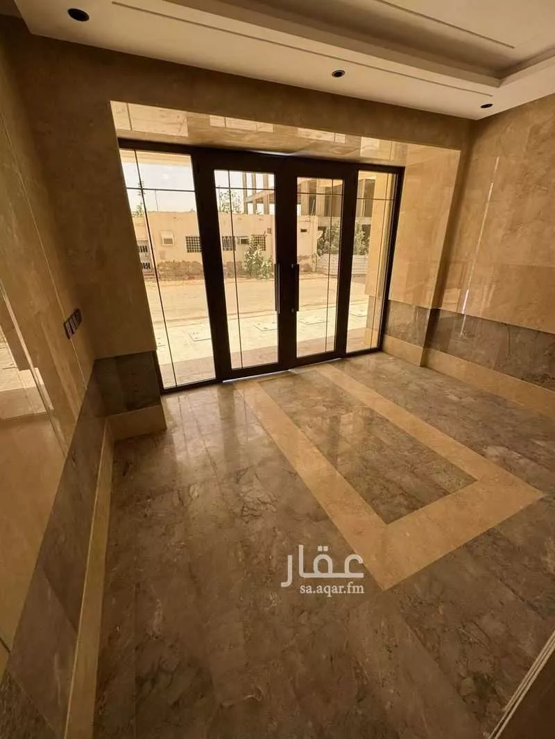 عمارة 163 م² في الريان 4