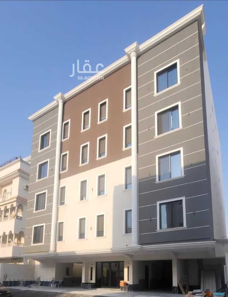 عقار 5 غرف في الصفا، جدة 2