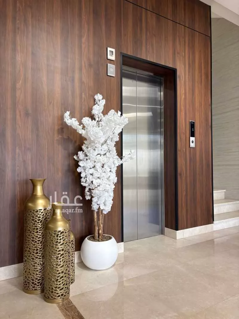 3 bedroom apartment in Al Nazlah Al Sharqiyah, Jeddah 9