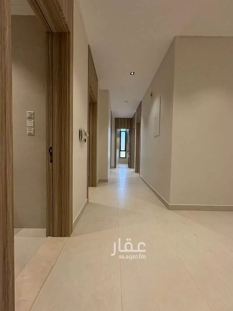 3 bedroom apartment in Al Nazlah Al Sharqiyah, Jeddah 12