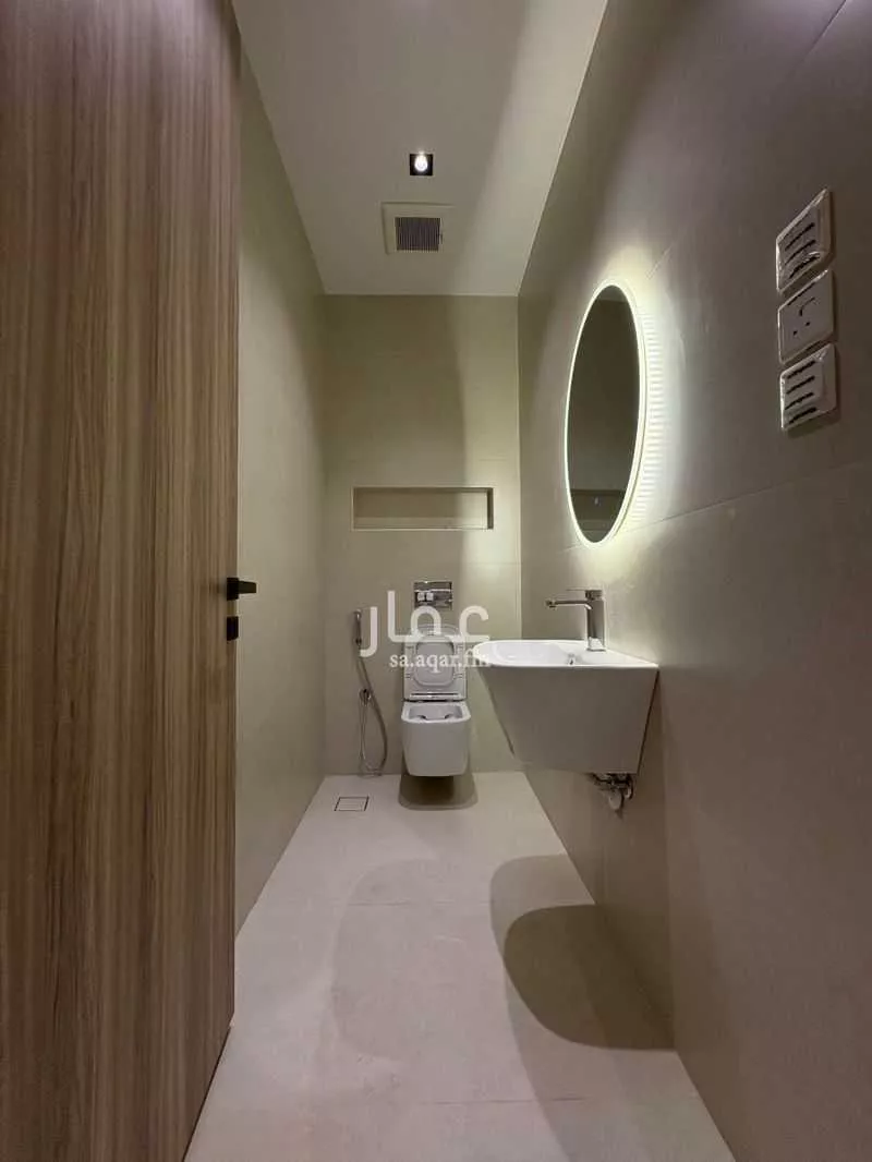 3 bedroom apartment in Al Nazlah Al Sharqiyah, Jeddah 17