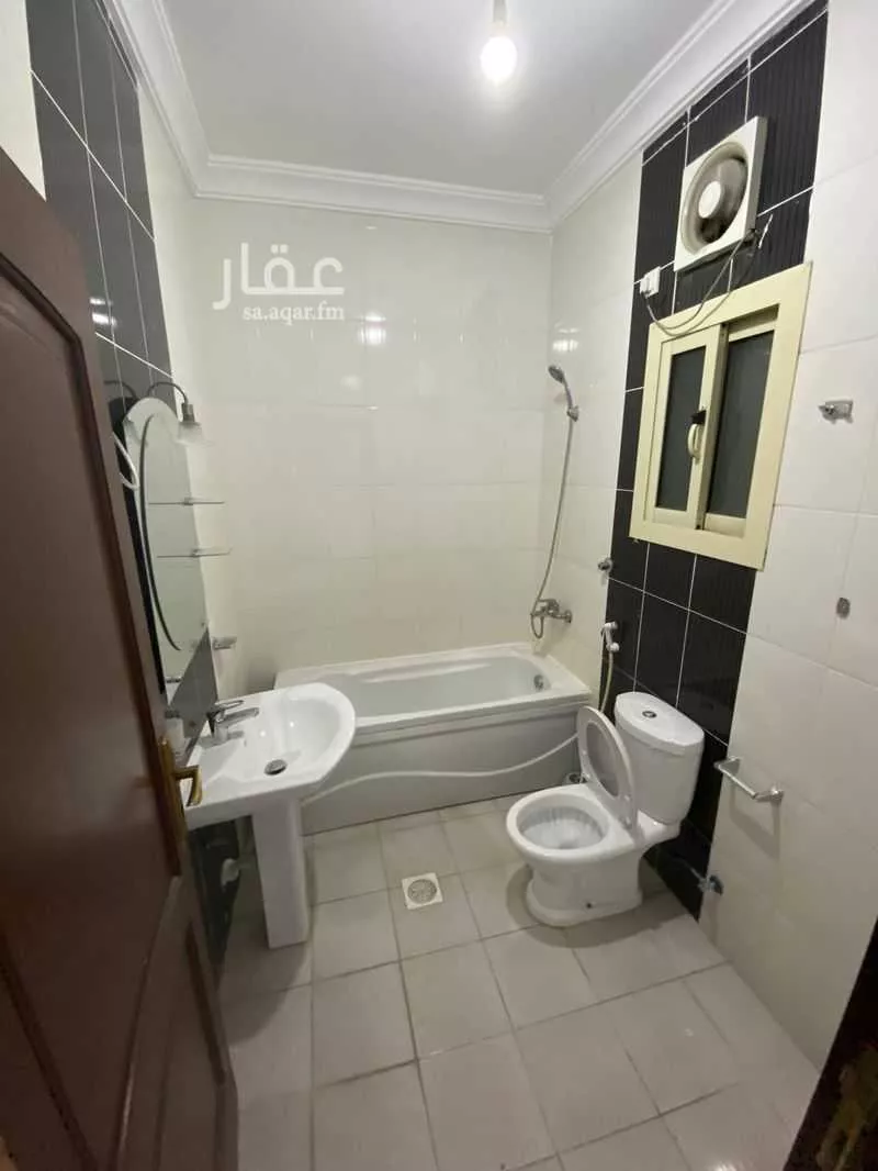 شقة 5 غرف في مدائن الفهد، جدة 5