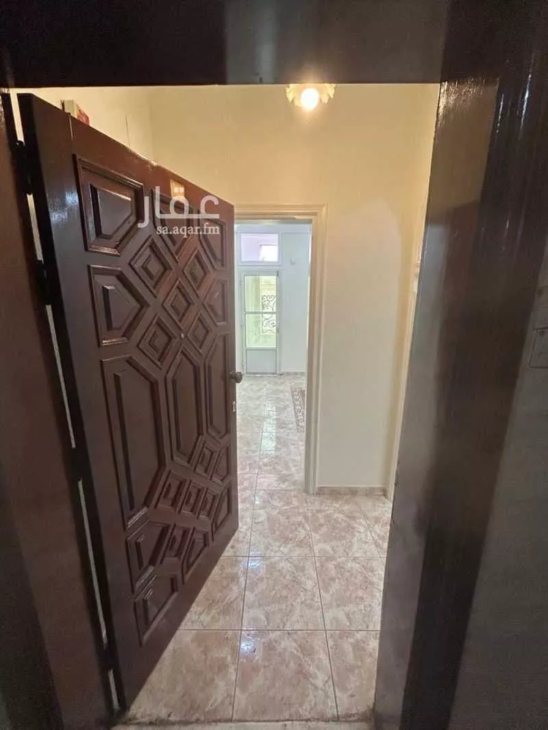 شقة 3 غرف في العزيزية 2