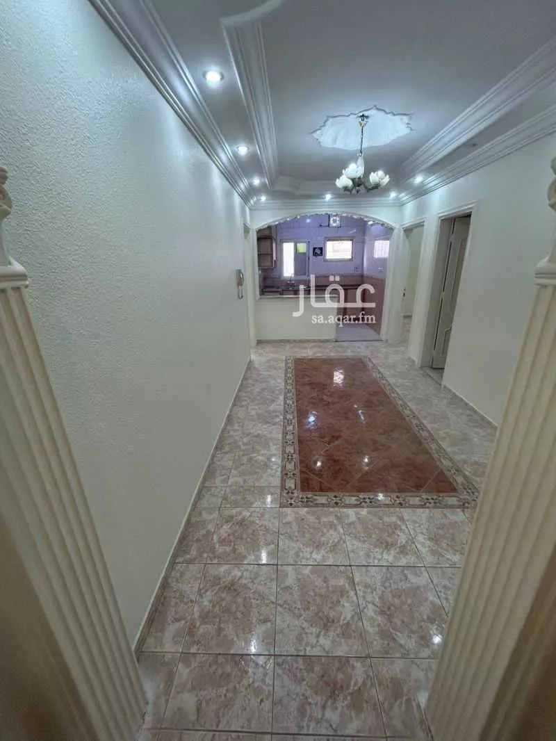 شقة 3 غرف في العزيزية 3