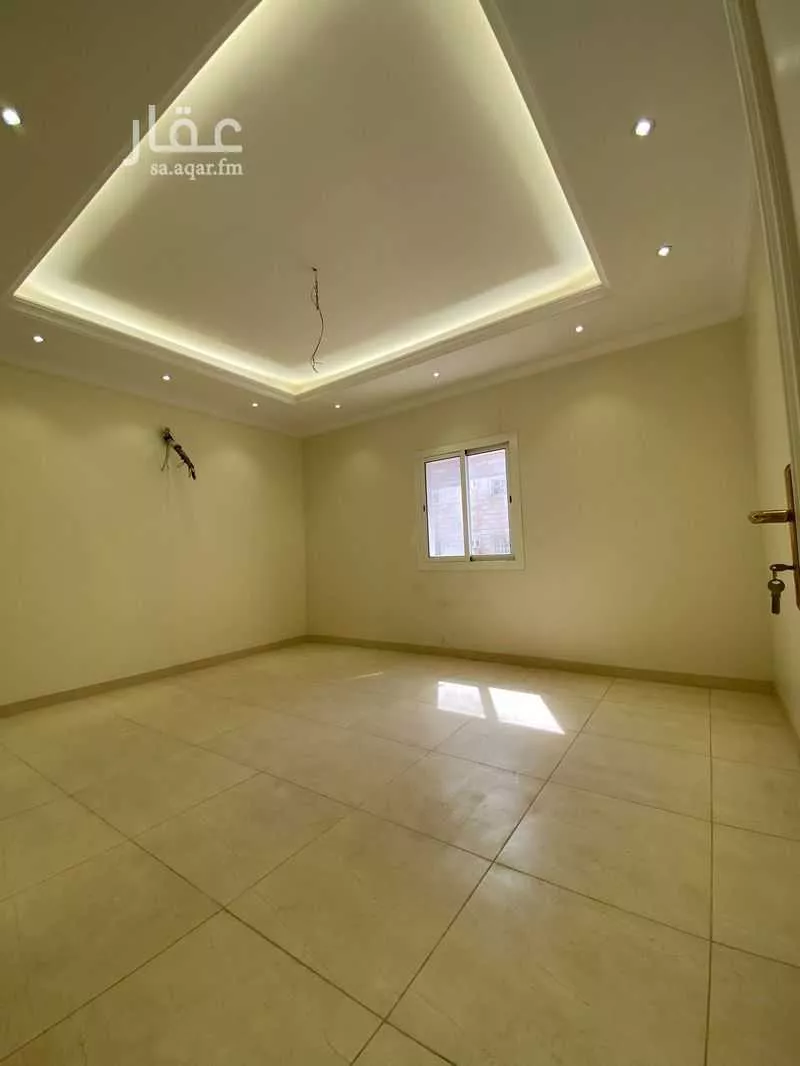 شقة 3 غرف في الواحة 3