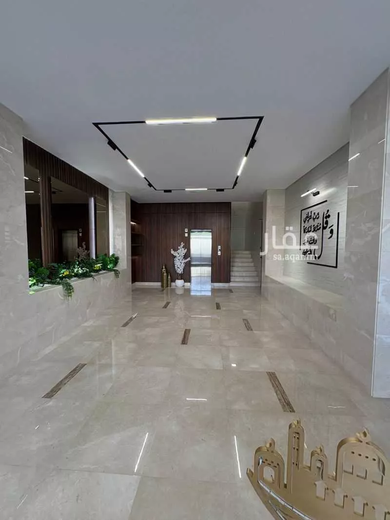 3 bedroom apartment in Al Nazlah Al Sharqiyah, Jeddah 7