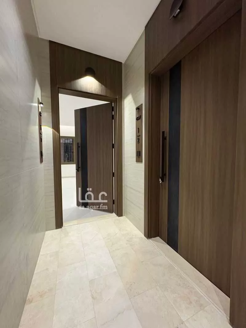 3 bedroom apartment in Al Nazlah Al Sharqiyah, Jeddah 10