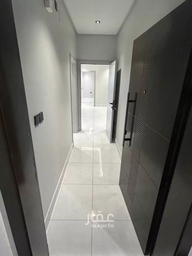 شقة 3 غرف في بني مالك 4