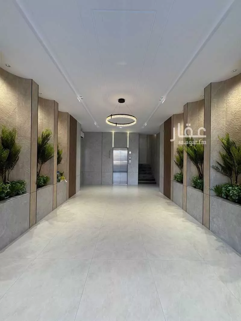 شقة 4 غرف في الصفا، جدة 7