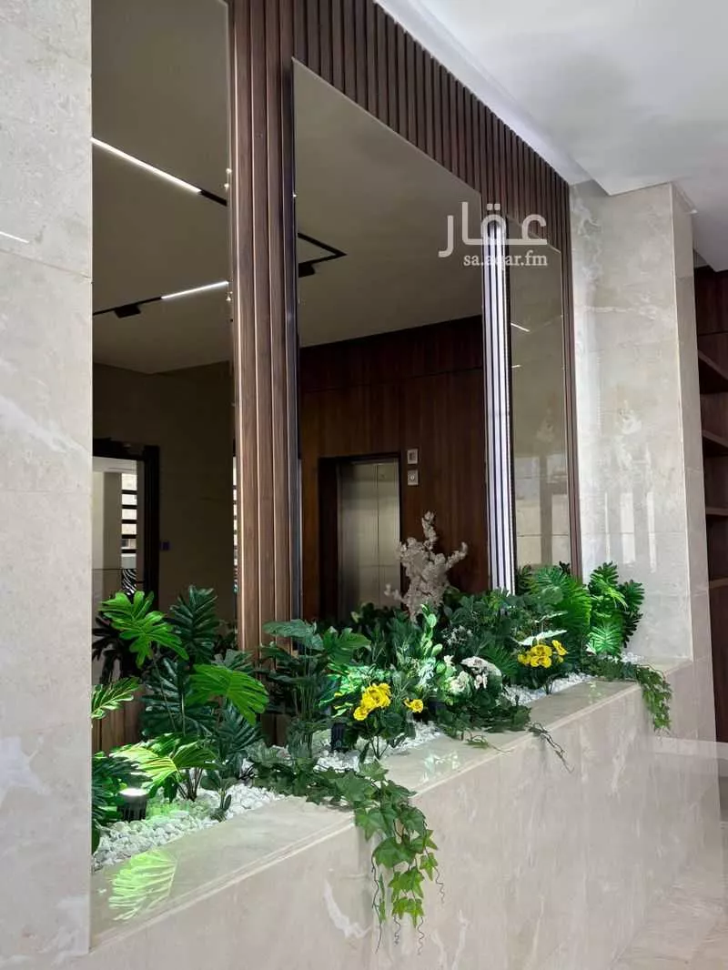 3 bedroom apartment in Al Nazlah Al Sharqiyah, Jeddah 8