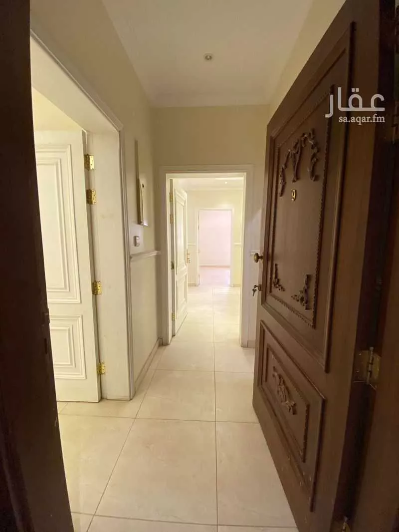 شقة 3 غرف في الواحة 2