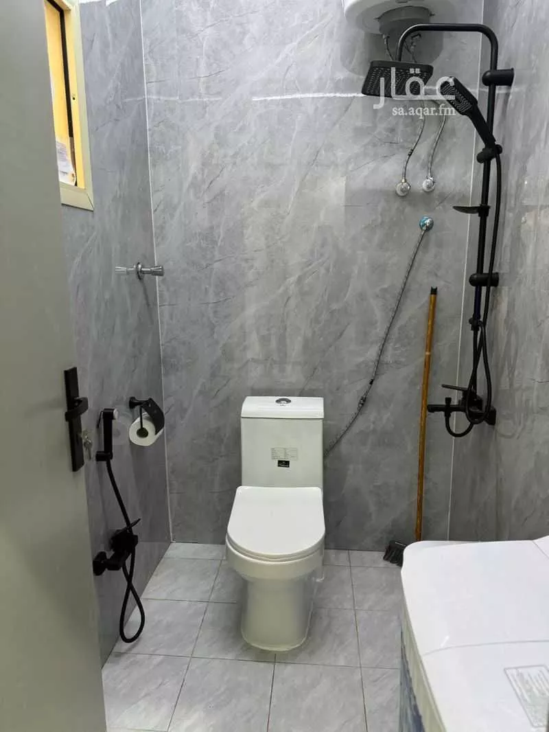 شقة 1 غرف في الجنادرية 2