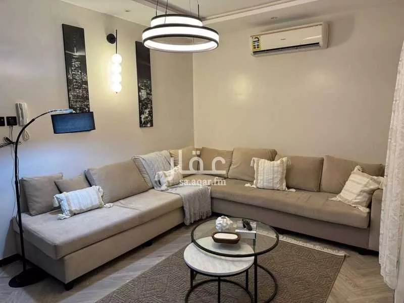 شقة 1 غرف في الجنادرية 4