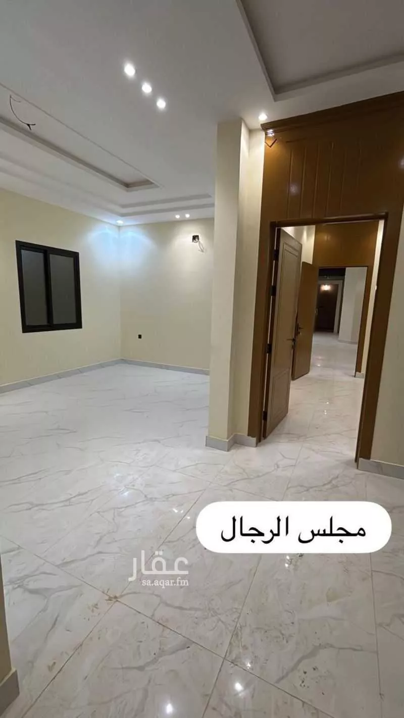 4 bedroom villa in An Nadhim, Riyadh 8