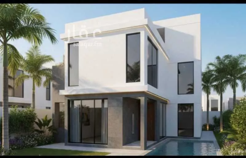 فيلا 5 غرف في اللؤلؤ