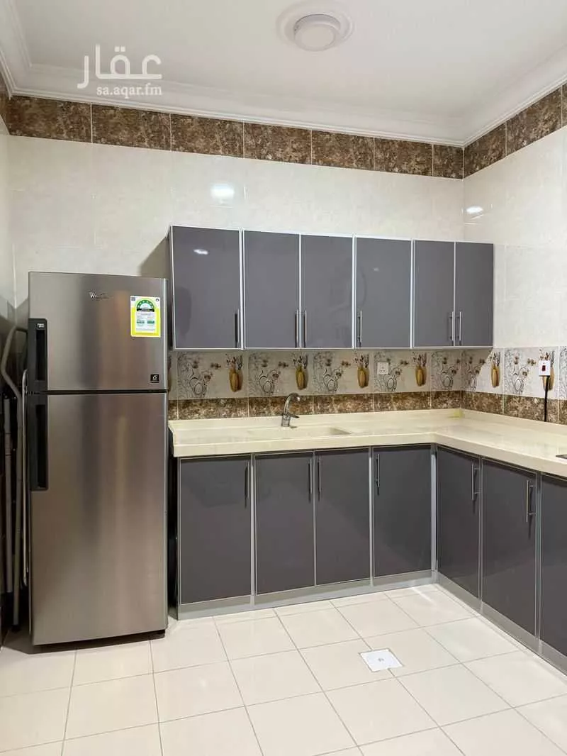 شقة 3 غرف في الواحة 2