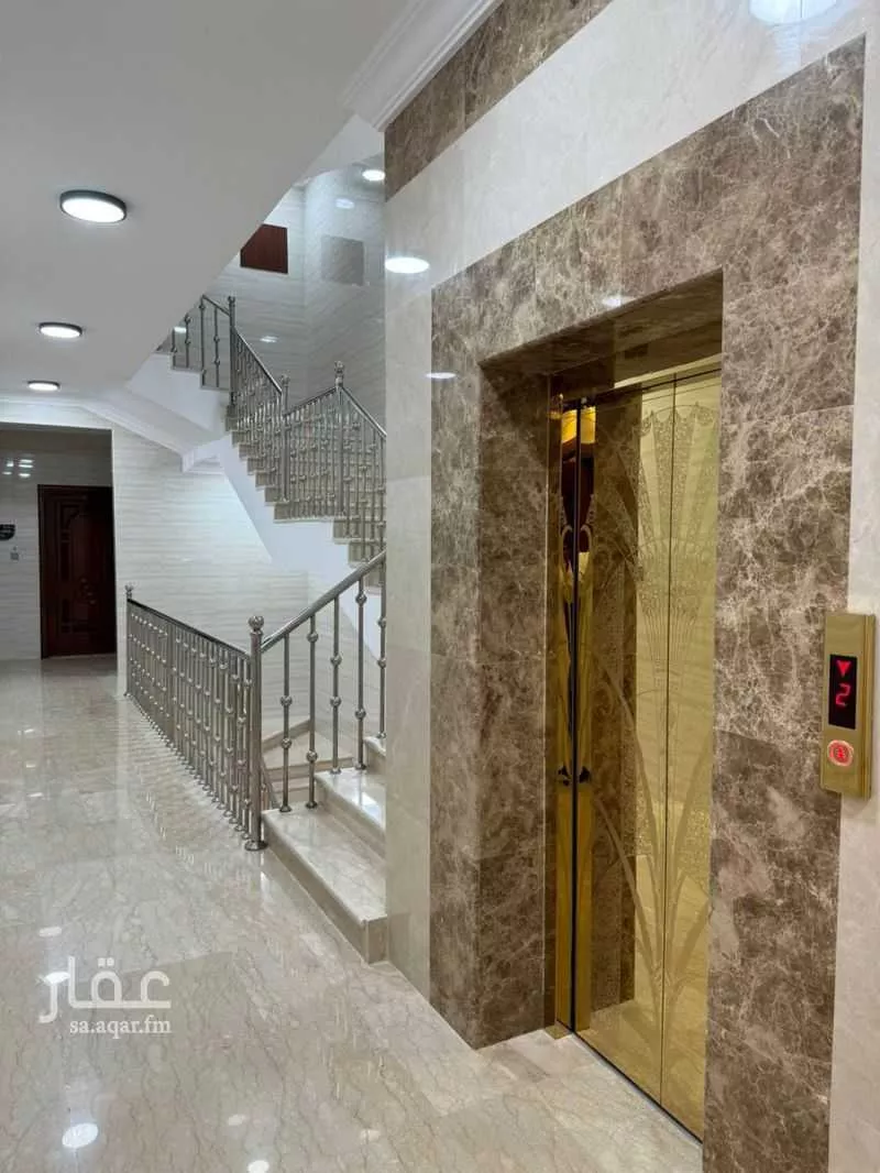 شقة 5 غرف في الصفا 2