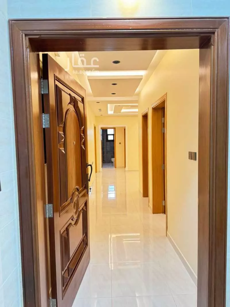 شقة 5 غرف في الصفا 4