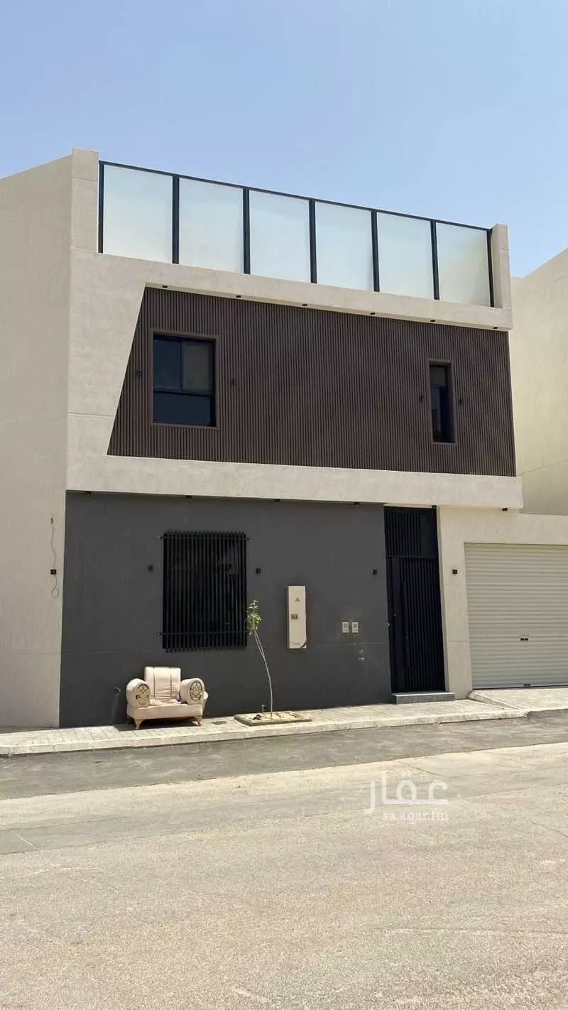 شقة 4 غرف في ظهرة لبن 1