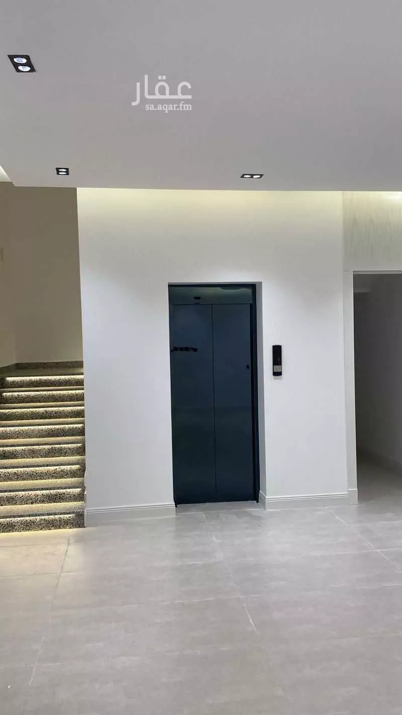 شقة 4 غرف في ظهرة لبن 2