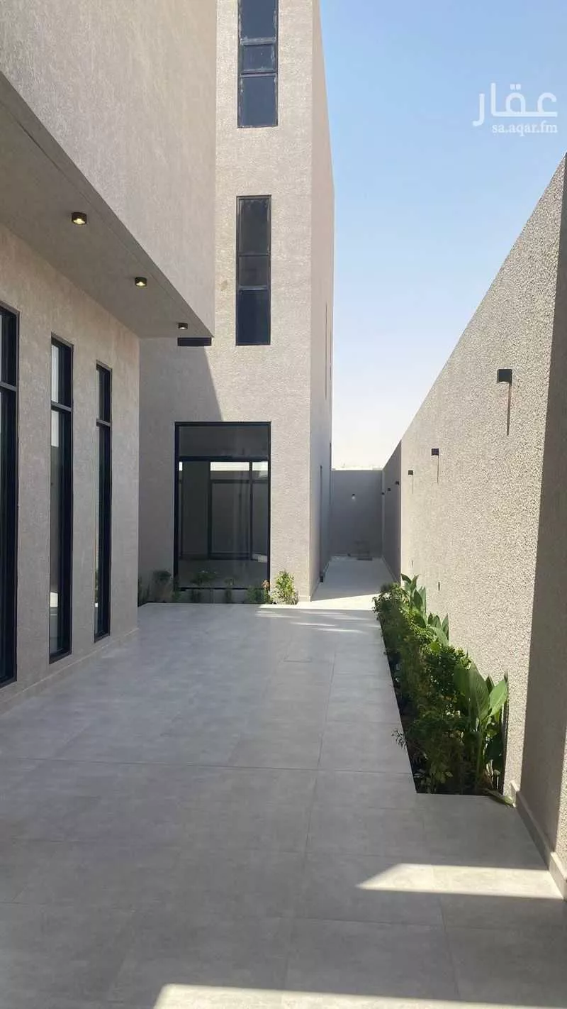 شقة 4 غرف في المهدية 2