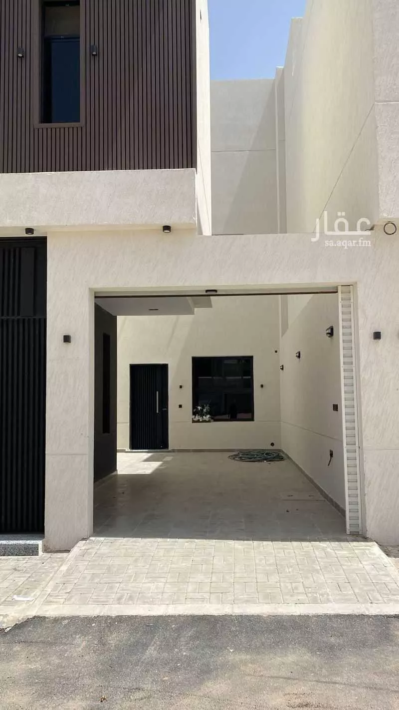 شقة 4 غرف في ظهرة لبن 3