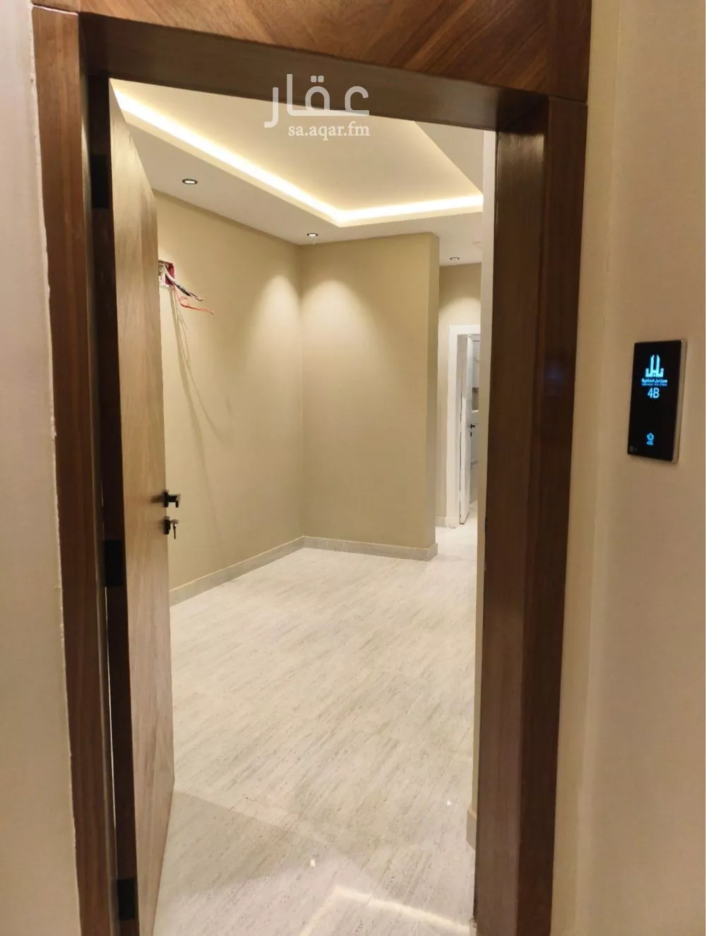 شقة 1 غرف في الملقا 5