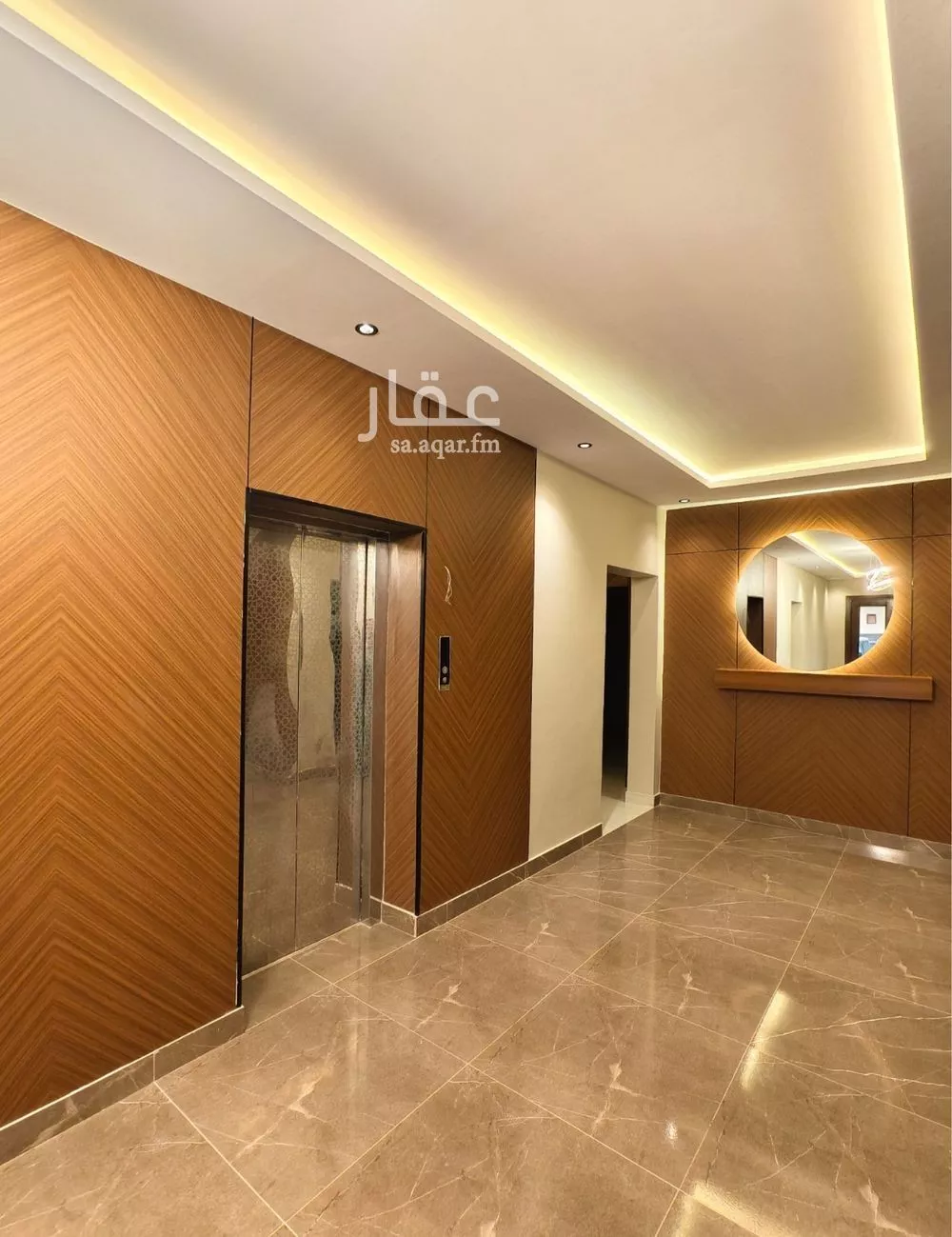 شقة 1 غرف في الملقا 4