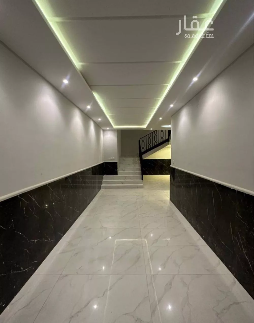 شقة 1 غرف في حطين 1