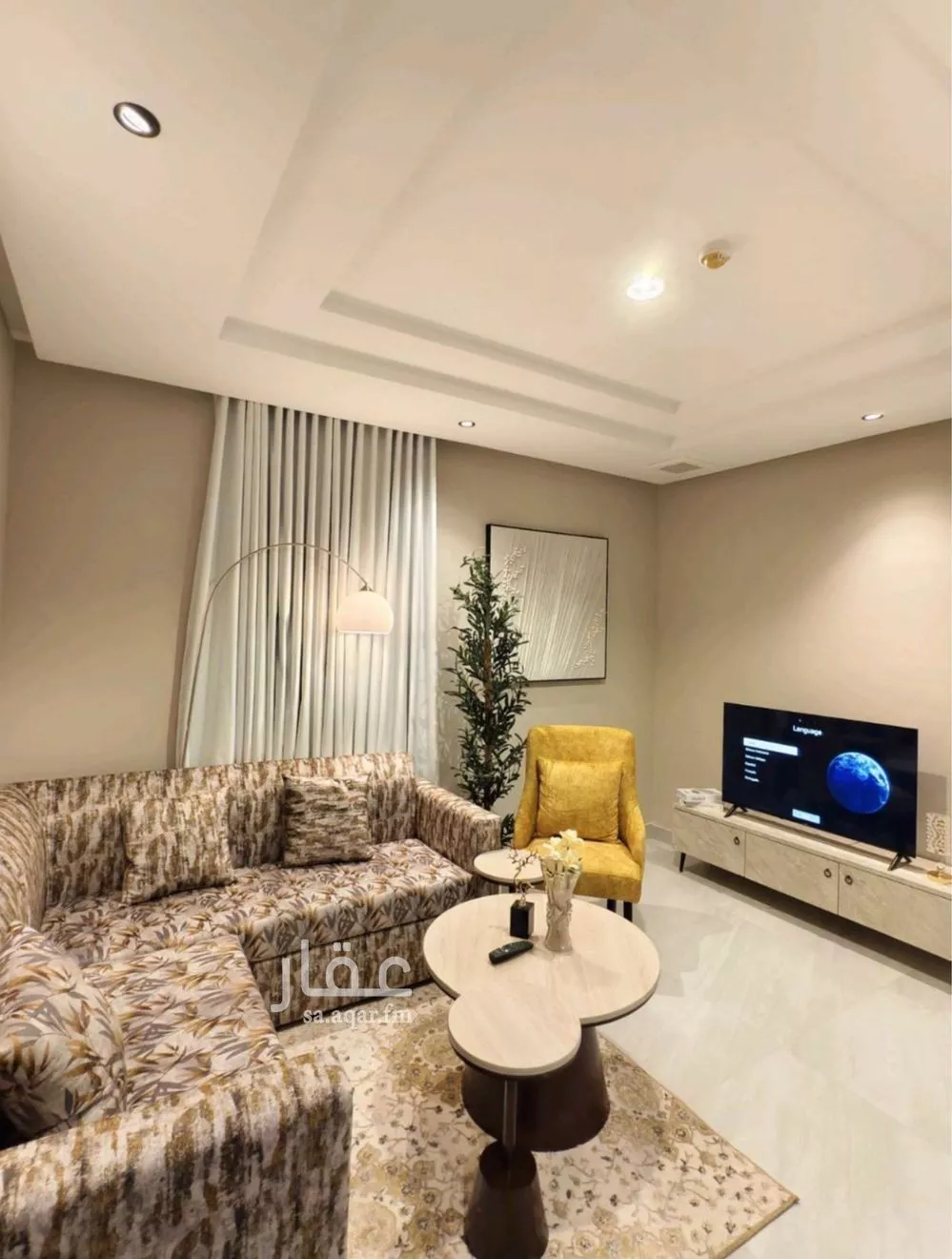 1 bedroom apartment in Al Malqa 1