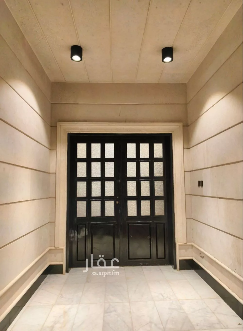 شقة 1 غرف في الملقا 1