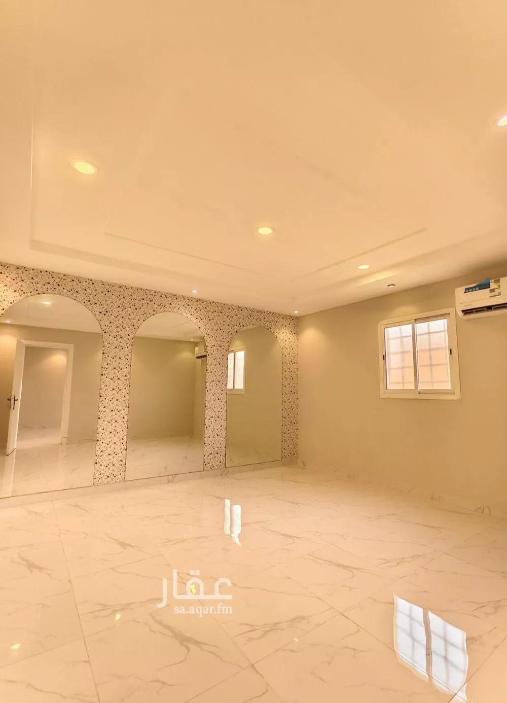 شقة 2 غرف في العقيق، الرياض 12