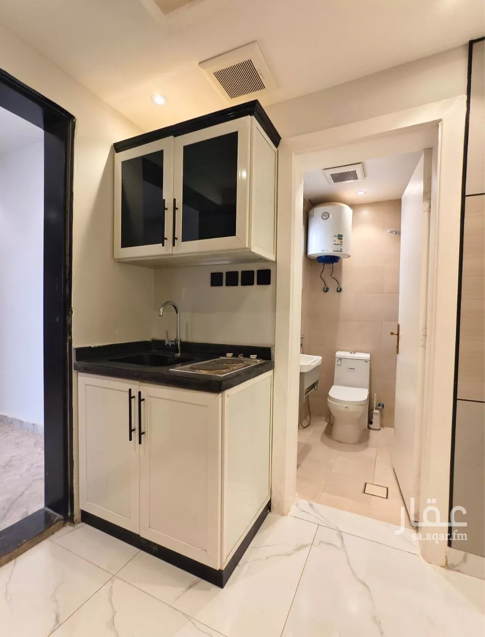 1 bedroom apartment in Al Aqiq 3