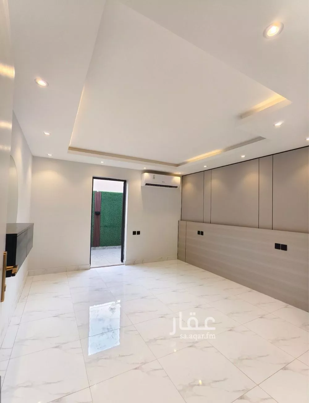 1 bedroom apartment in Al Aqiq 5